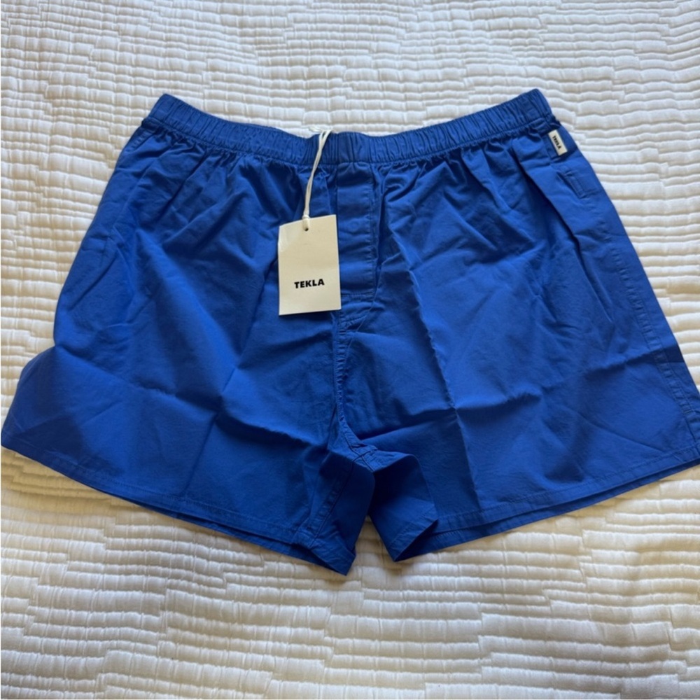 TEKLA - Boxer Short